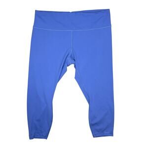 NWOT Lululemon Wunder Train High-Rise 25" Tight Size 20